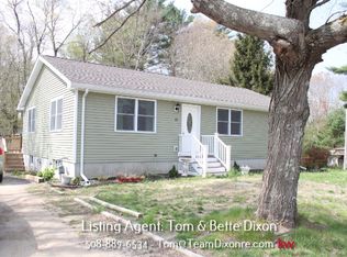 13 Tinkham Ln, Middleboro, MA 02346