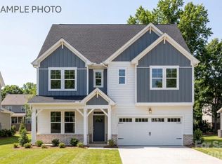 2933 Audubon Rdg #31, Belmont, NC 28012