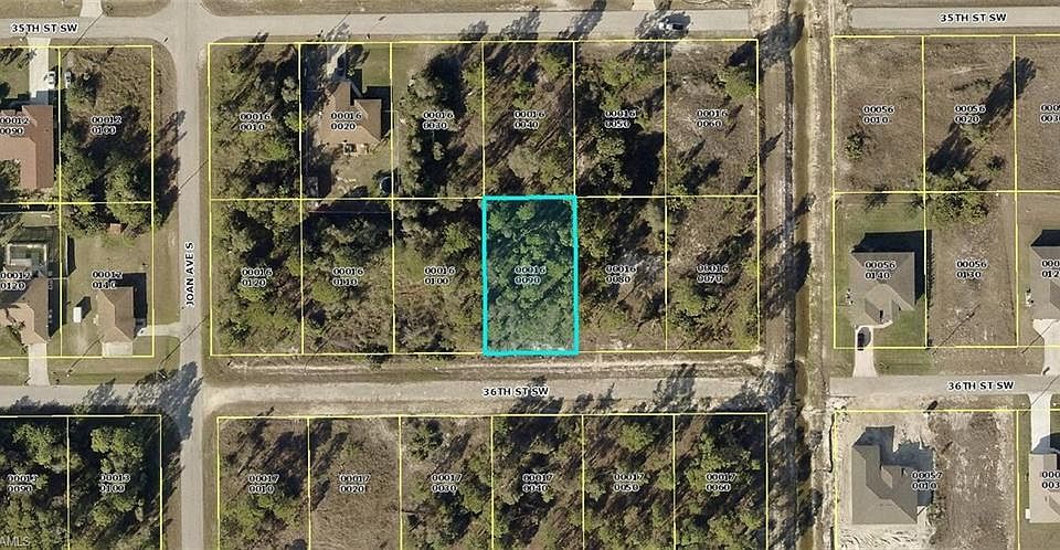 1st image of 3004 36th St SW Lot 9
