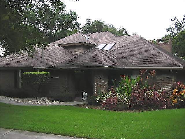 Stunning Custom Waterfront hom