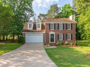 2101 Hutton Dr, Grayson, GA 30017