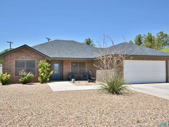 2100 Roadrunner Dr, Portales, NM 88130