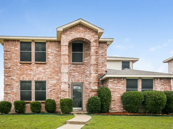 3032 Picket Fence Dr, Lancaster, TX 75134