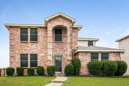 3032 Picket Fence Dr Photo 1