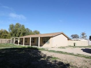 7136 W Sherri Jean Ln, Peoria, AZ 85382