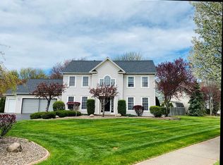 244 Rumford Rd, Rochester, NY 14626