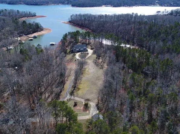 130 Fennell Rd, Townville, SC 29689