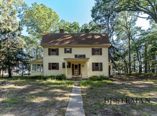 5795 Old Channel Trl, Montague, MI