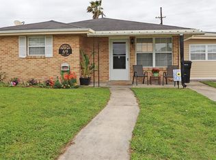 69 Jupiter Cir, Violet, LA 70092