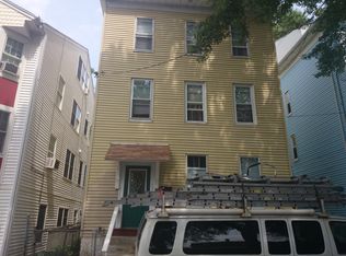 6 Porter St, Boston, MA 02130