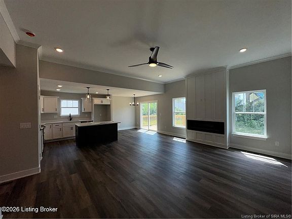 3rd image of 2767 Abby Woods Dr Lot 15