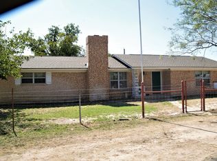 900 Sallee Rd, San Angelo, TX 76904