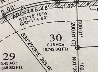 20 Pebblebrook Ln, Fort Mitchell, AL 36856