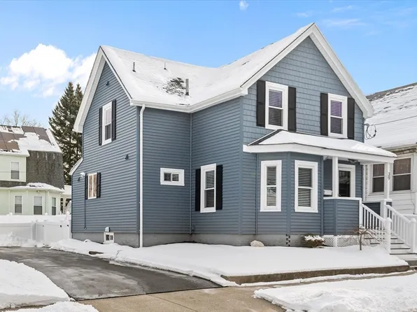 39 Perley St, Lynn, MA 01905