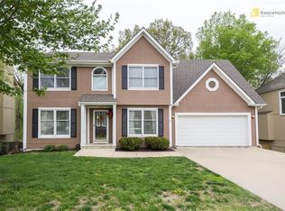 7618 NE 74th Ter, Kansas City, MO 64158