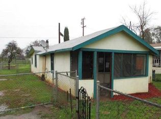 2224 E Alfred Ave, Exeter, CA 93221