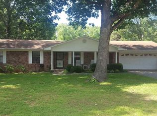 1034 Richard St, Jacksonville, AR 72076