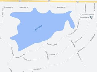 99-101 Coolwater Ave, Johannesburg, MI 49751