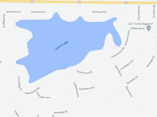 99-101 Coolwater Ave, Johannesburg, MI 49751