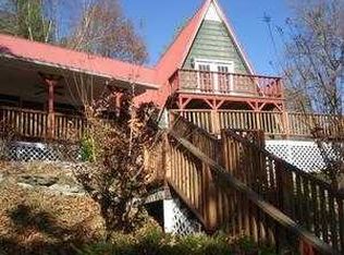 109 Highland View St, Maynardville, TN 37705