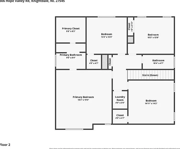 4 bed, 2.5 bath, 2656 sqft, $2,380 — Photo 3