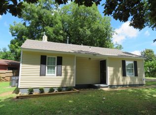 3587 Lanette Rd, Memphis, TN 38109