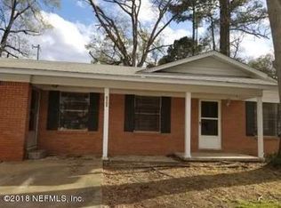 605 Denham Dr, Little Rock, AR 72209