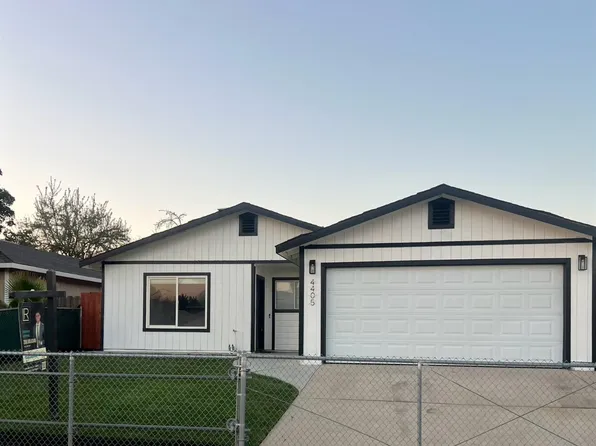 4405 Sunset Ter, Keyes, CA 95328
