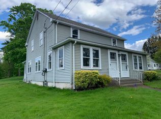5 Emily Rd #A, Broad Brook, CT 06016