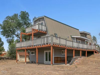 610 Castle Dr, Eagle, CO, 81631