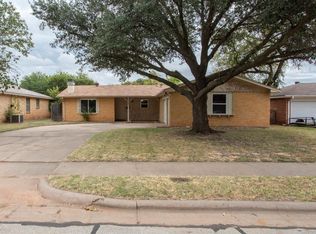 4665 Sierra Madre Dr, Wichita Falls, TX 76310