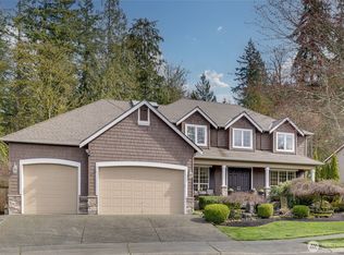 13223 82nd Dr SE, Snohomish, WA 98296