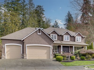 13223 82nd Drive SE, Snohomish, WA, 98296
