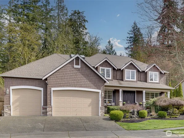 13223 82nd Drive SE, Snohomish, WA 98296