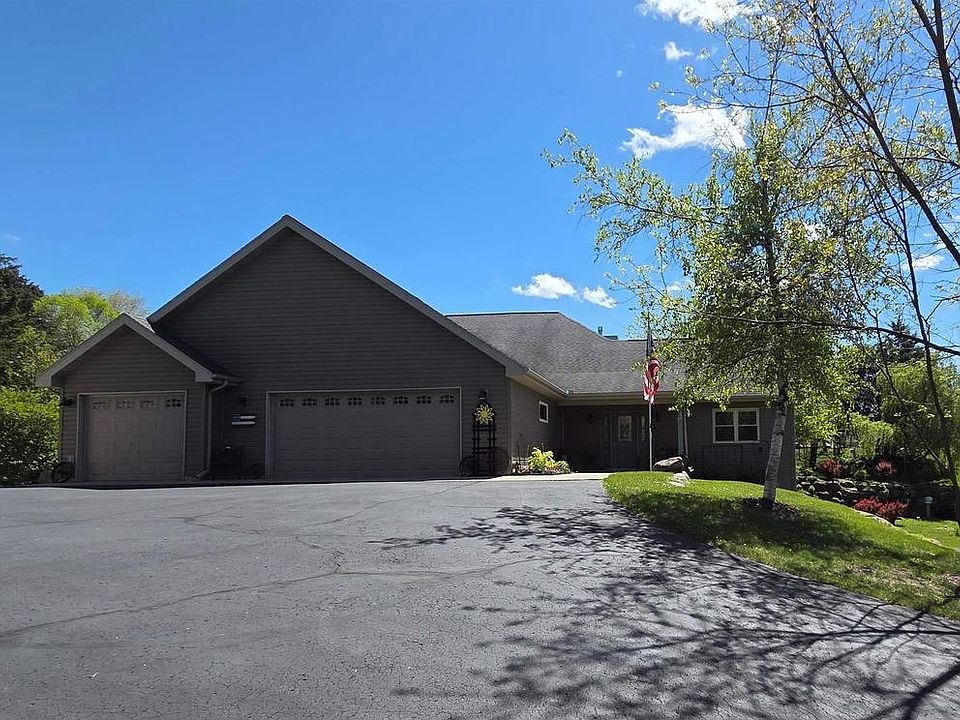 1st image of 7247 W Breneman Road