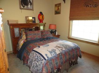 3603 State Highway 258 E, Wichita Falls, TX 76310