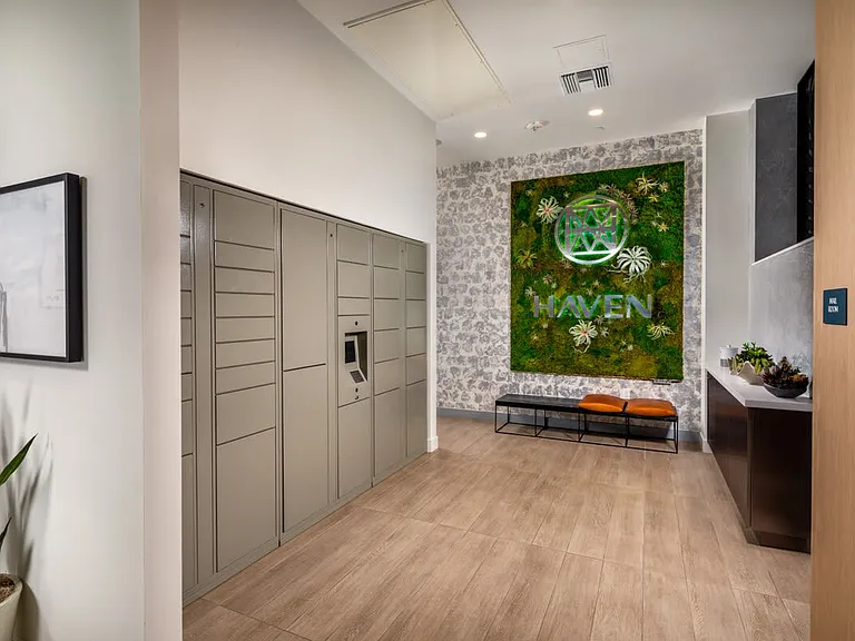 Haven Apartments — Photo 39