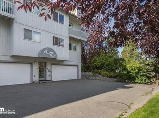 7602 Lumbis Ave UNIT A-4, Anchorage, AK 99518