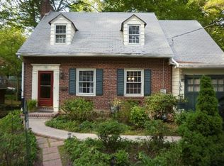 703 Bellevue Rd, Wilmington, DE 19809