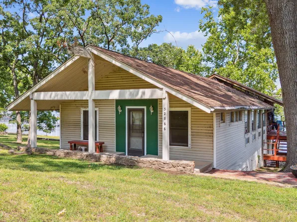 32866 Wood Dr, Afton, OK 74331