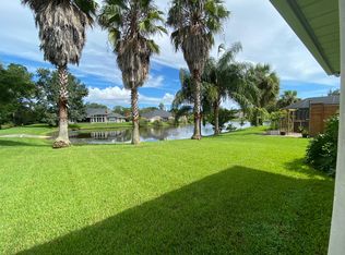 1603 Sandy Springs Dr, Fleming Island, FL 32003