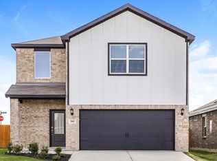 301 Patton Ln, Venus, TX 76084