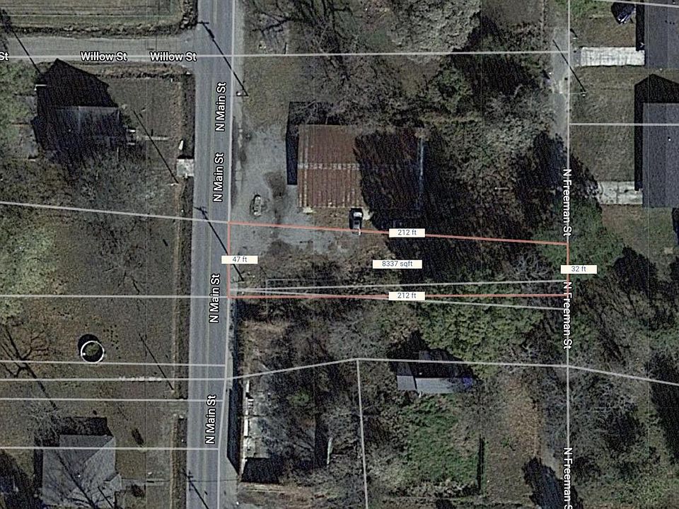 2nd image of 0 N Main St