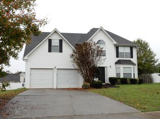 738 Lilac Dr, Locust Grove, GA 30248