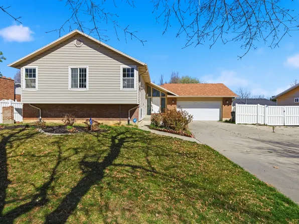 808 W Bullion St S, Salt Lake City, UT 84123