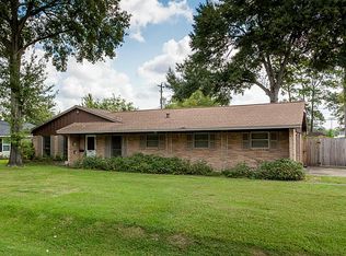 1722 Crownover Rd, Houston, TX 77080