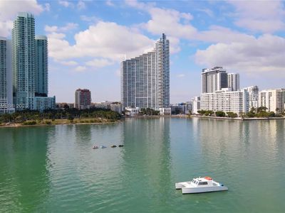 2020 N Bayshore Dr APT 1808, Miami, FL, 33137