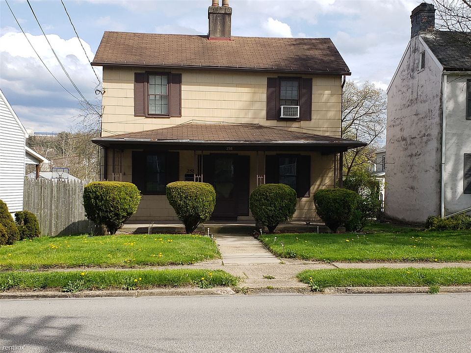 258east front