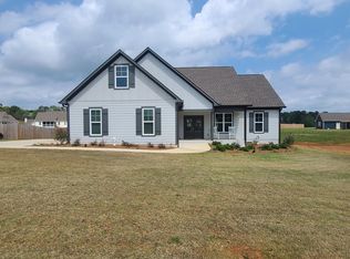 235 Easonville Park Dr, Cropwell, AL 35054