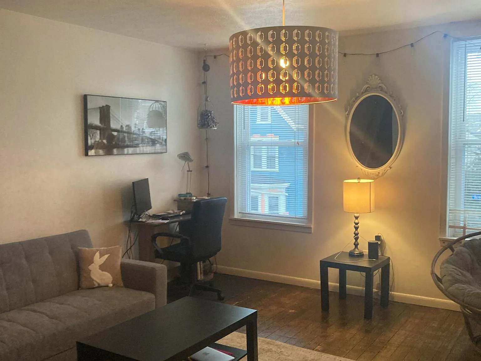 2 bed, $1,500 — Photo 4
